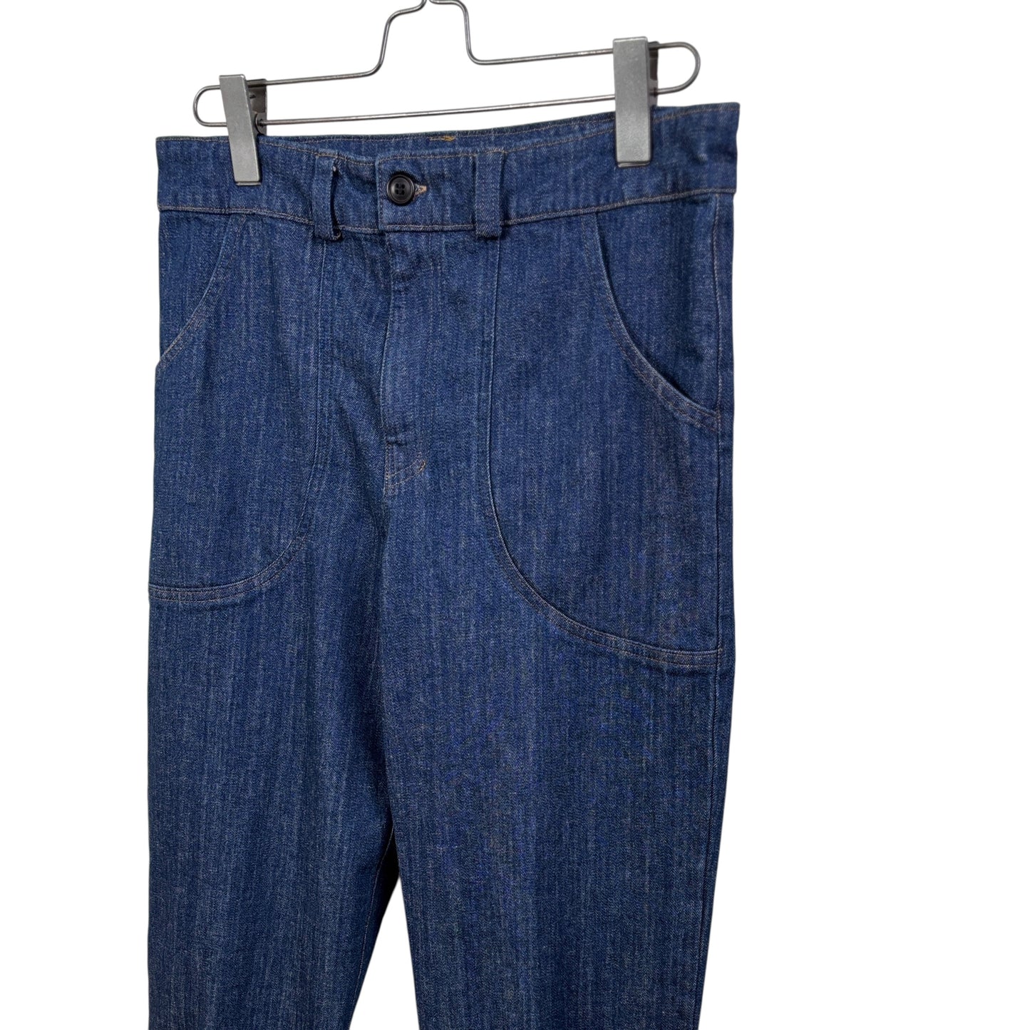 Prairie Underground  ~  Modette Jeans #1560 - True Blue