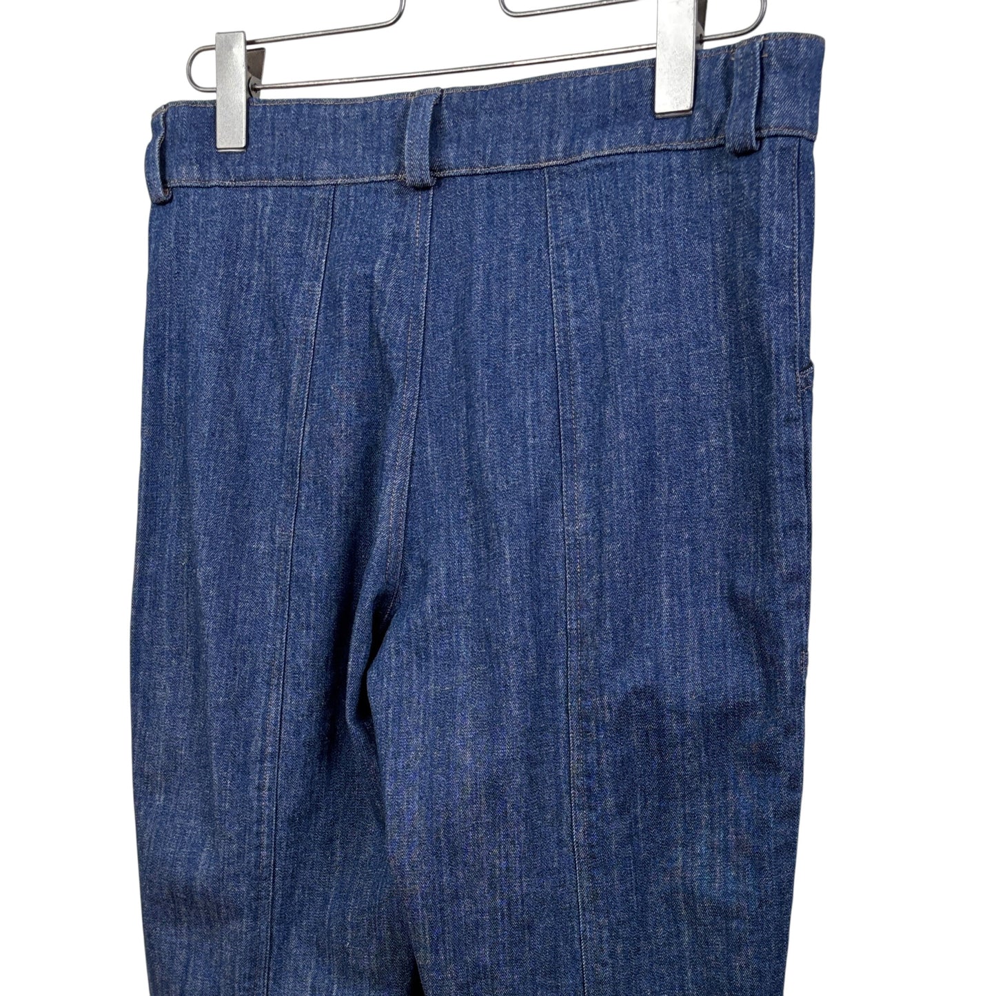 Prairie Underground  ~  Modette Jeans #1560 - True Blue