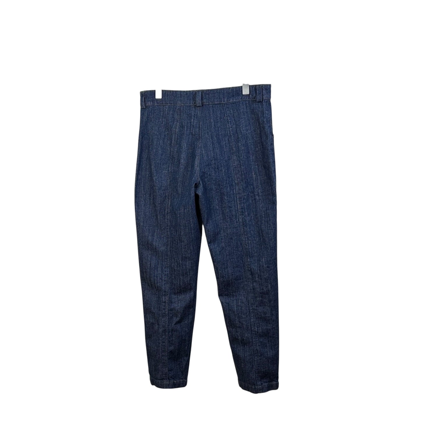 Prairie Underground  ~  Modette Jeans #1560 - True Blue