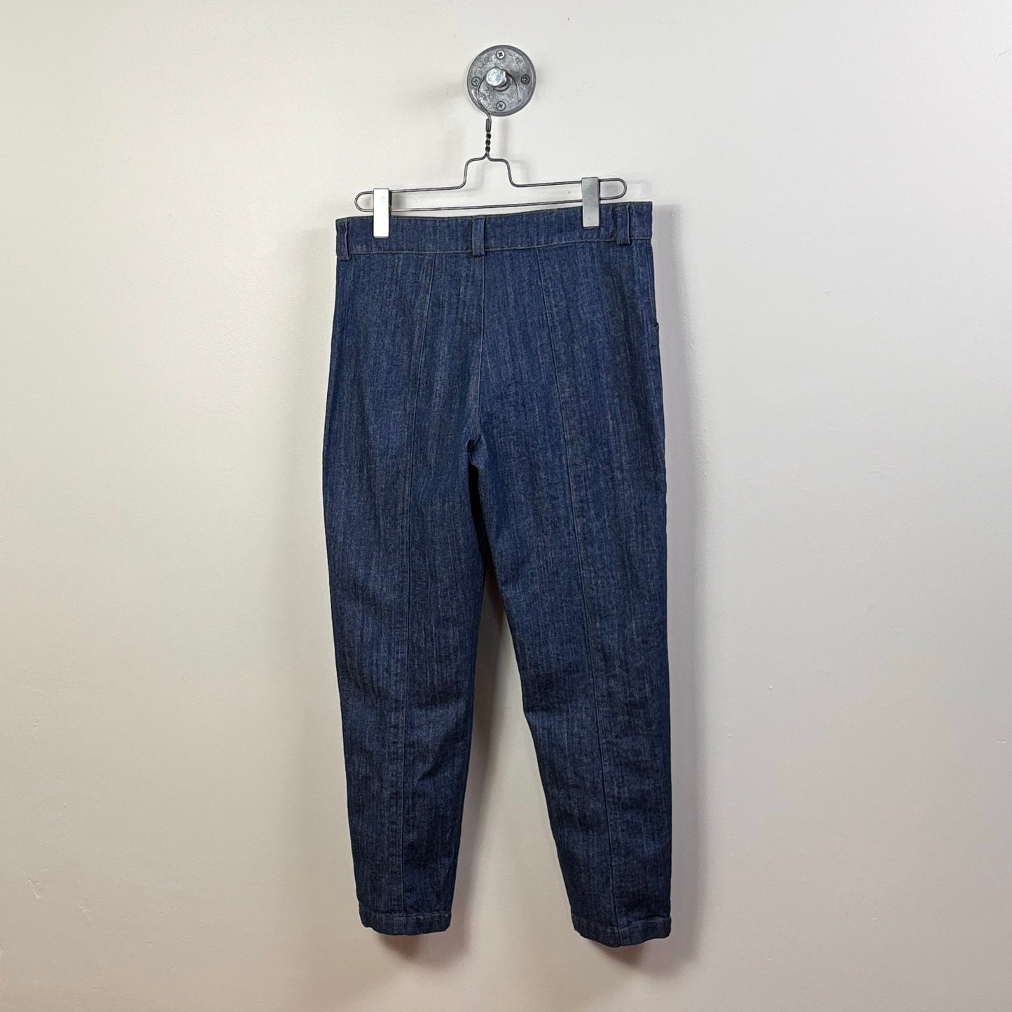 Prairie Underground  ~  Modette Jeans #1560 - True Blue