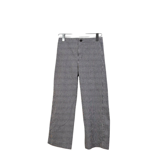 Prairie Underground  ~  Railroad Knack Pant #1480 - Oyster