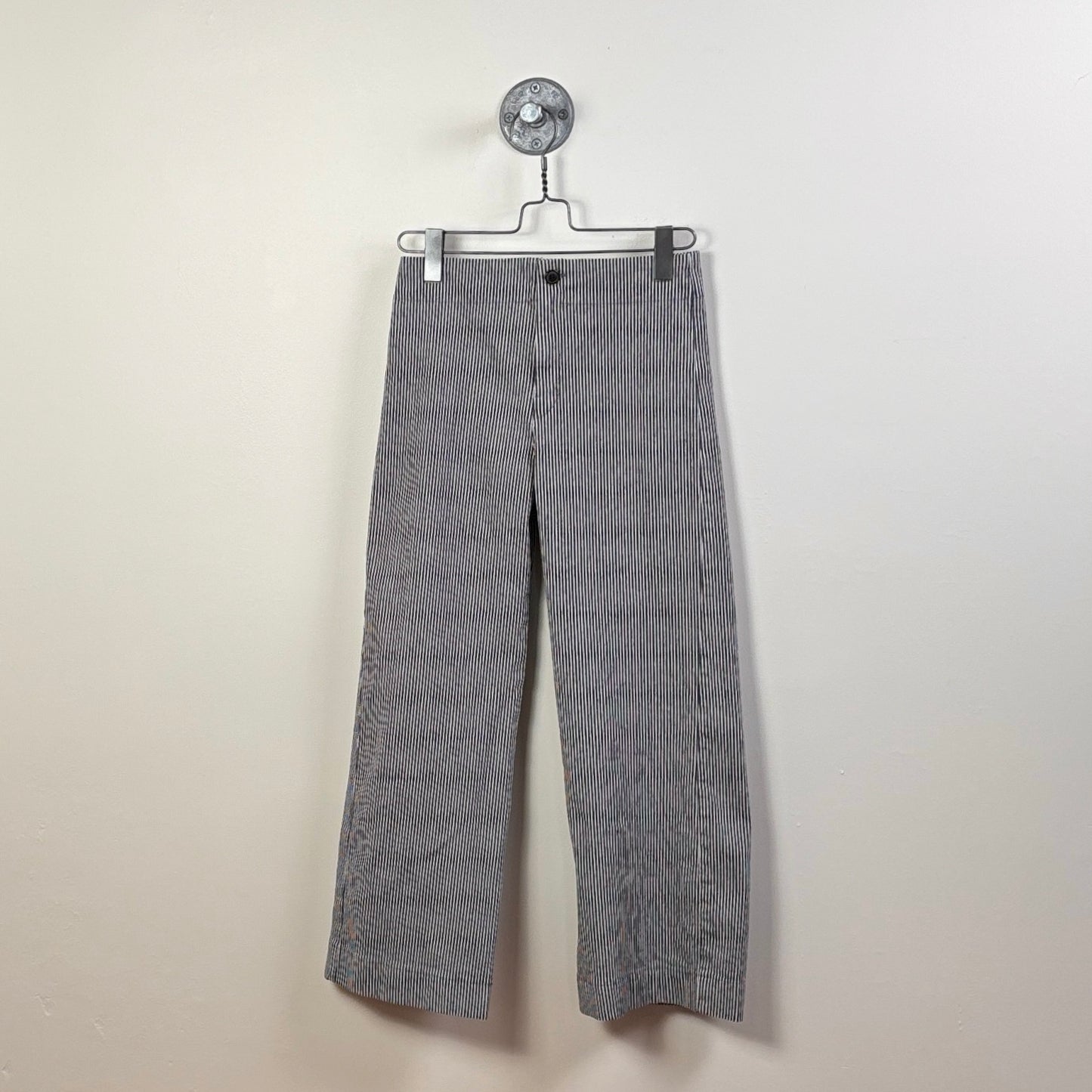 Prairie Underground  ~  Railroad Knack Pant #1480 - Oyster
