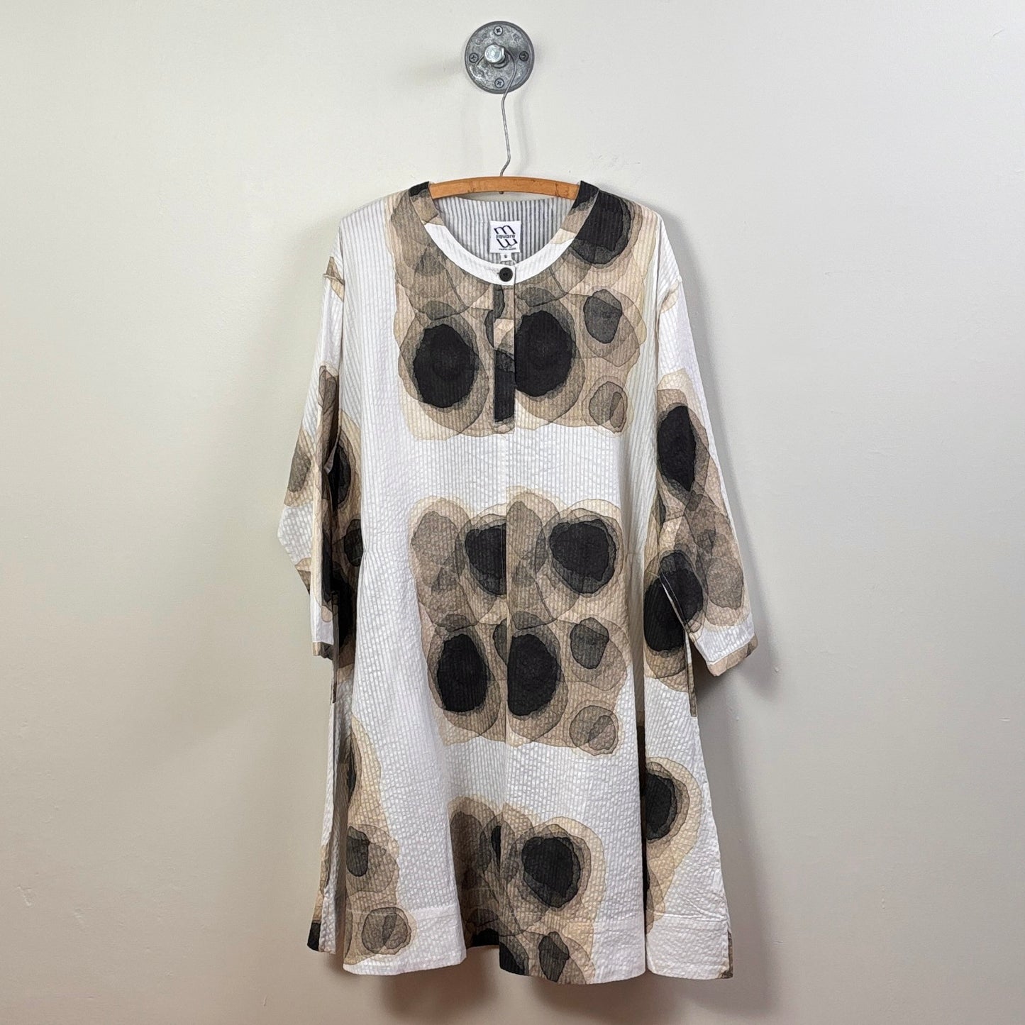 M Square  ~  Anya Dress - Posh