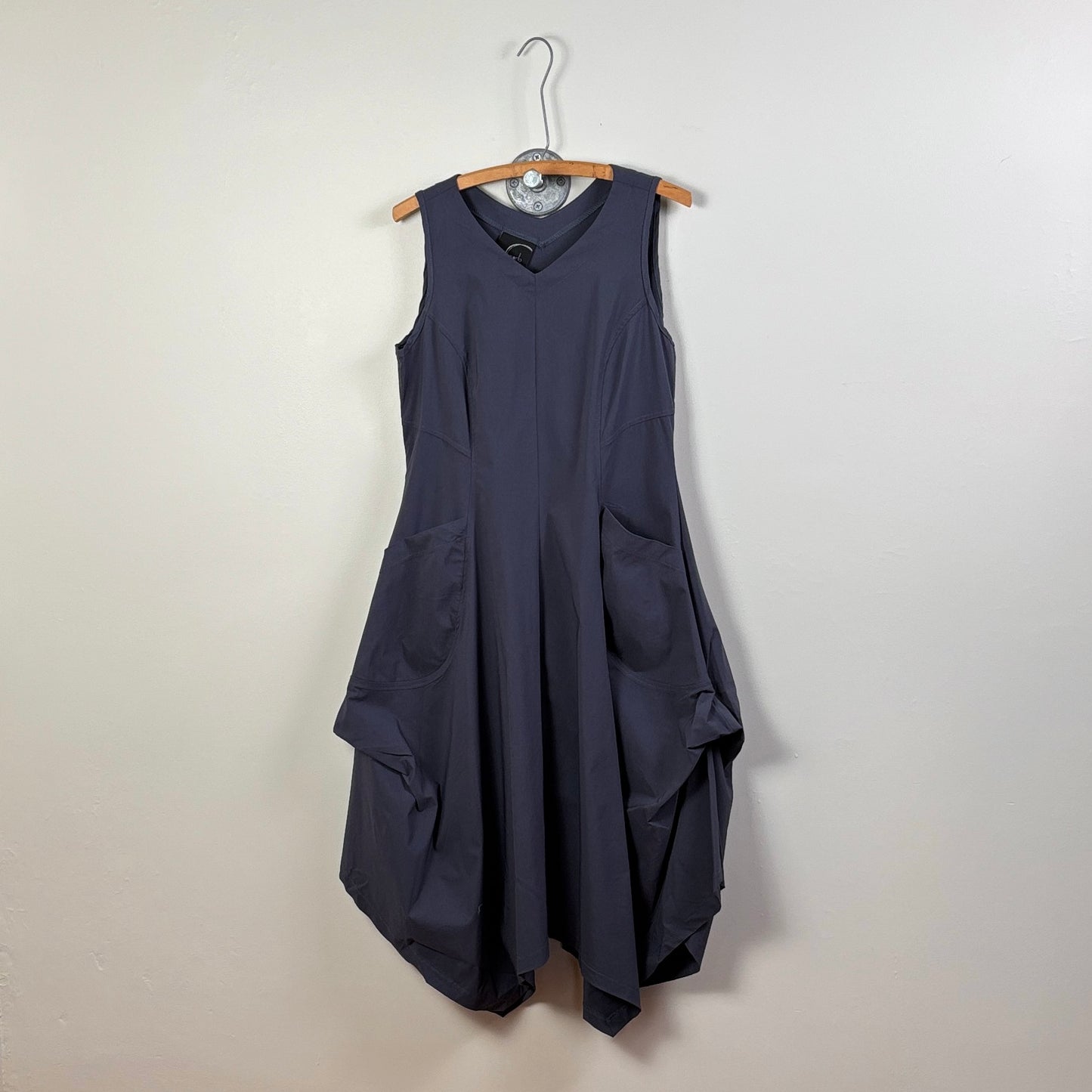 Porto  ~  Poppi Dress - Lago