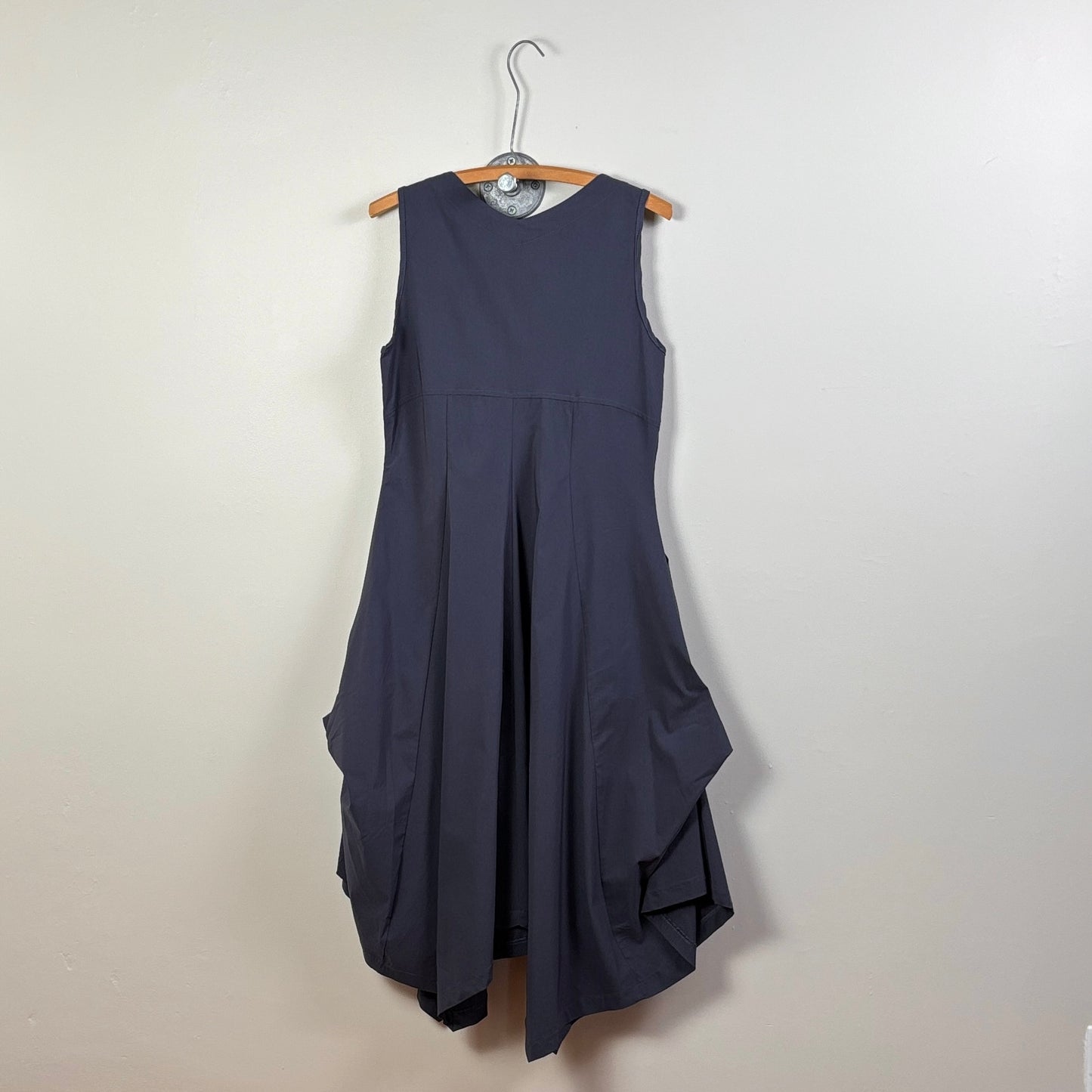 Porto  ~  Poppi Dress - Lago