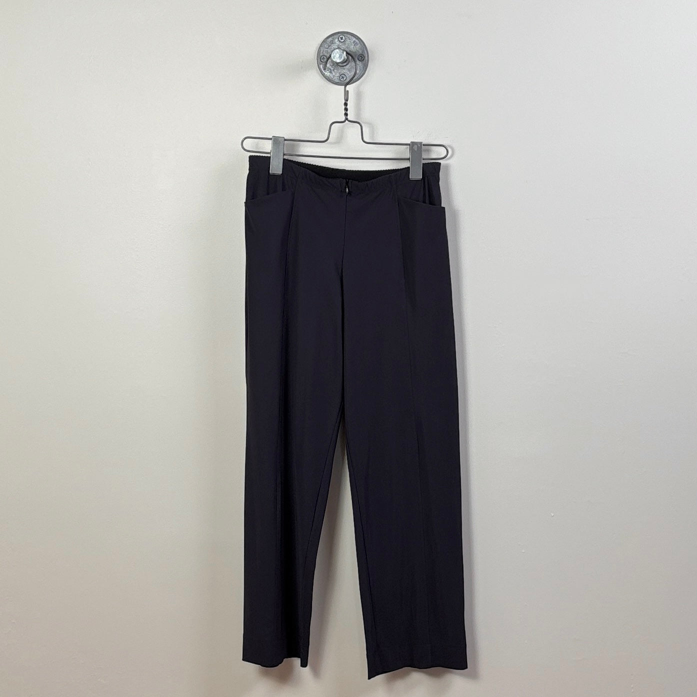 Porto  ~  Coda Pant - Midnight