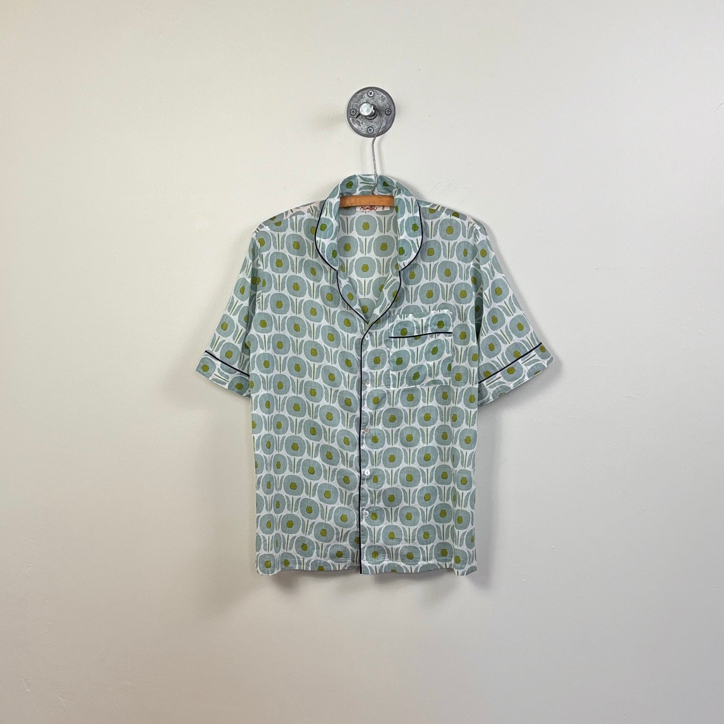 Nimbu  ~  Pajama Set - Sunflower Sky