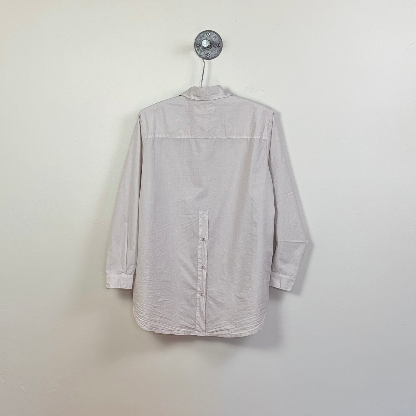 Labo.Art  ~  Camicia Dera - Quarzo