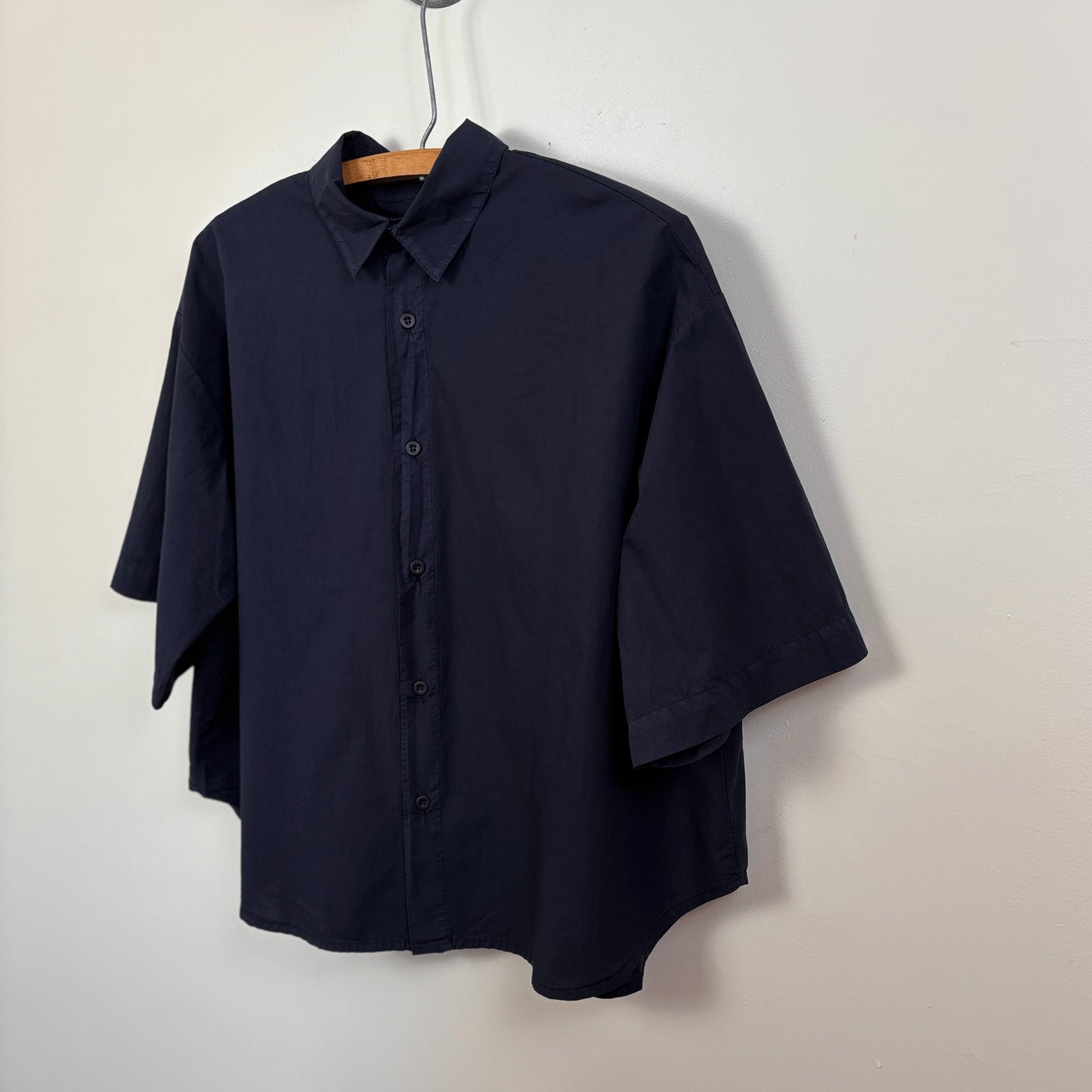 Labo.Art  ~  Camicia Egadi - Atlantic