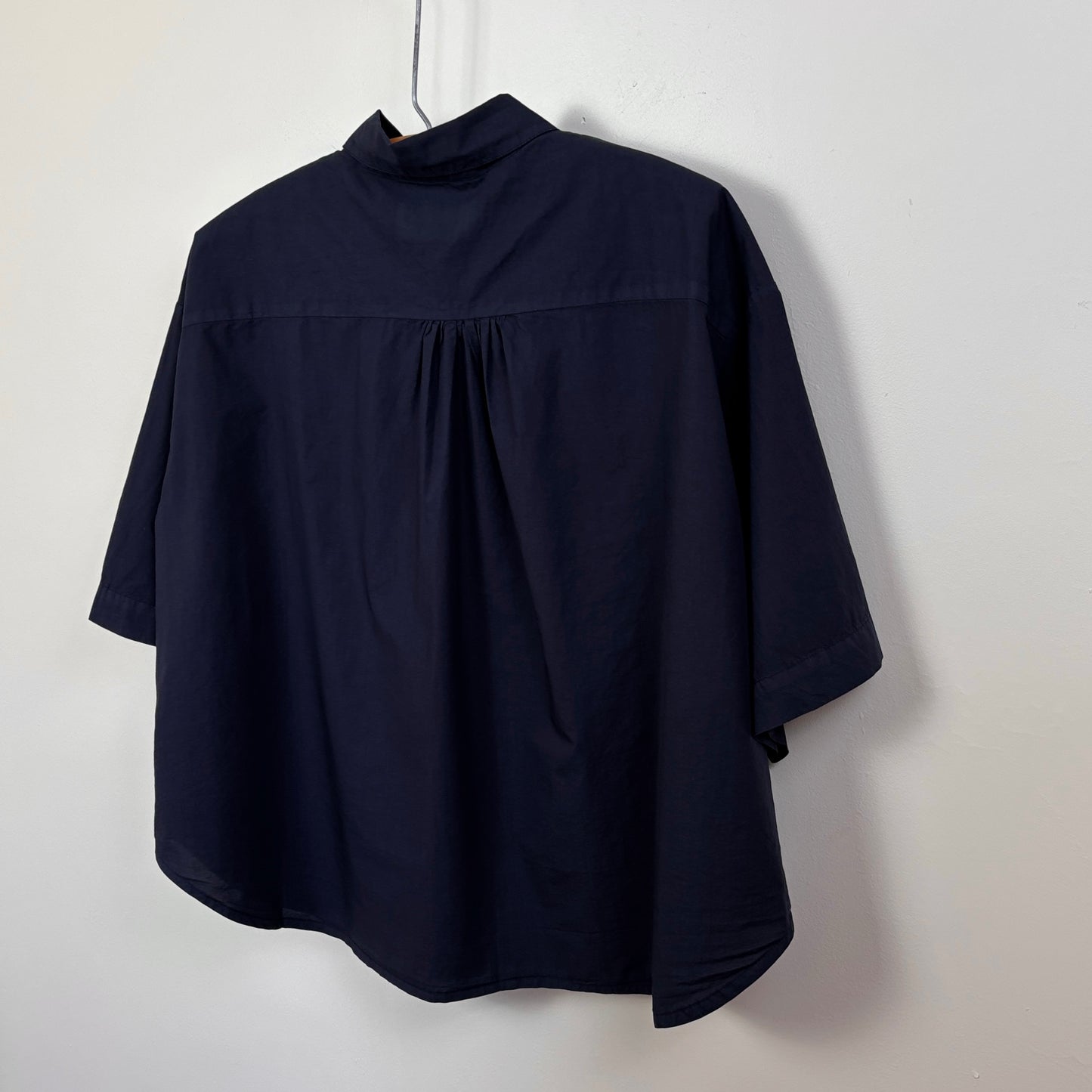 Labo.Art  ~  Camicia Egadi - Atlantic