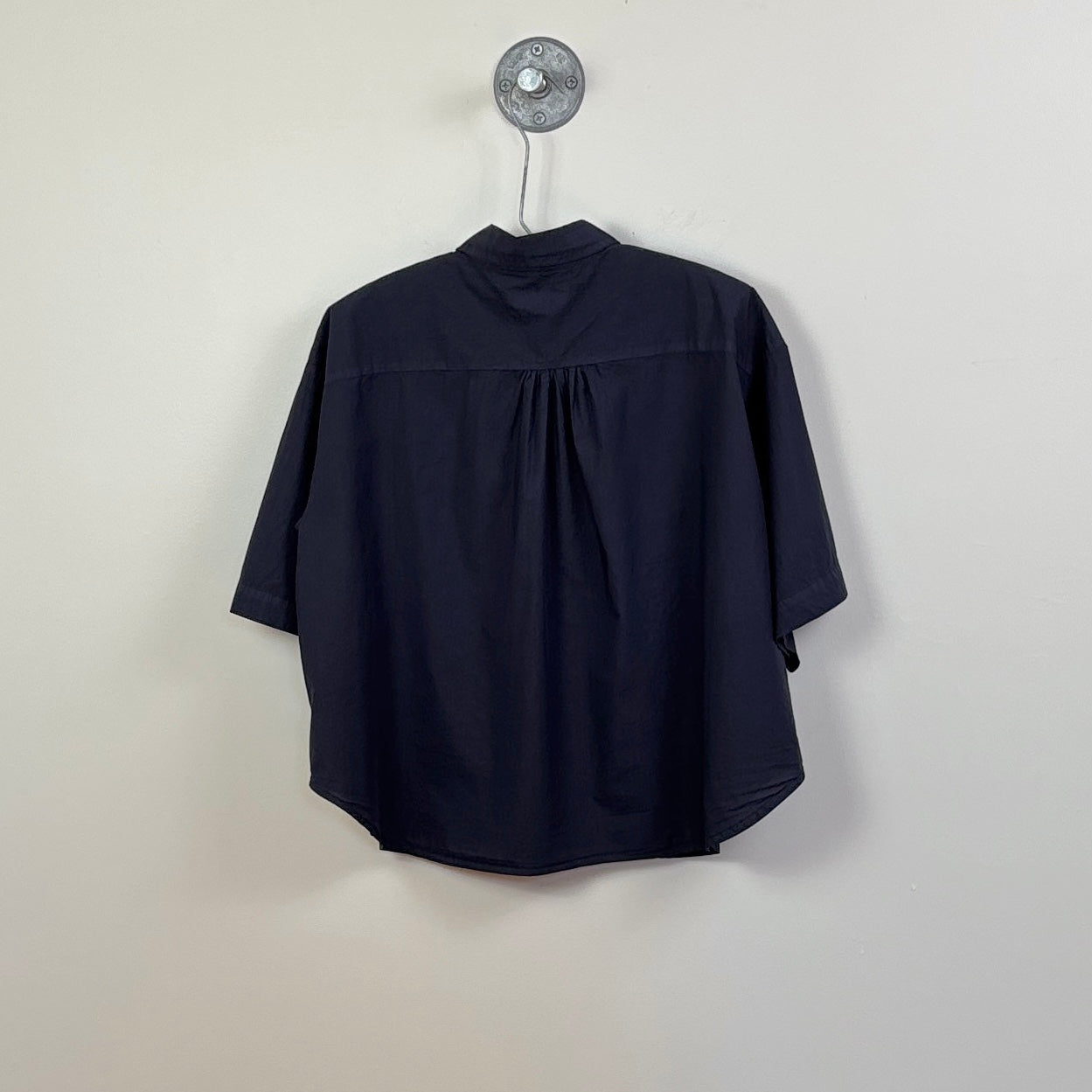 Labo.Art  ~  Camicia Egadi - Atlantic