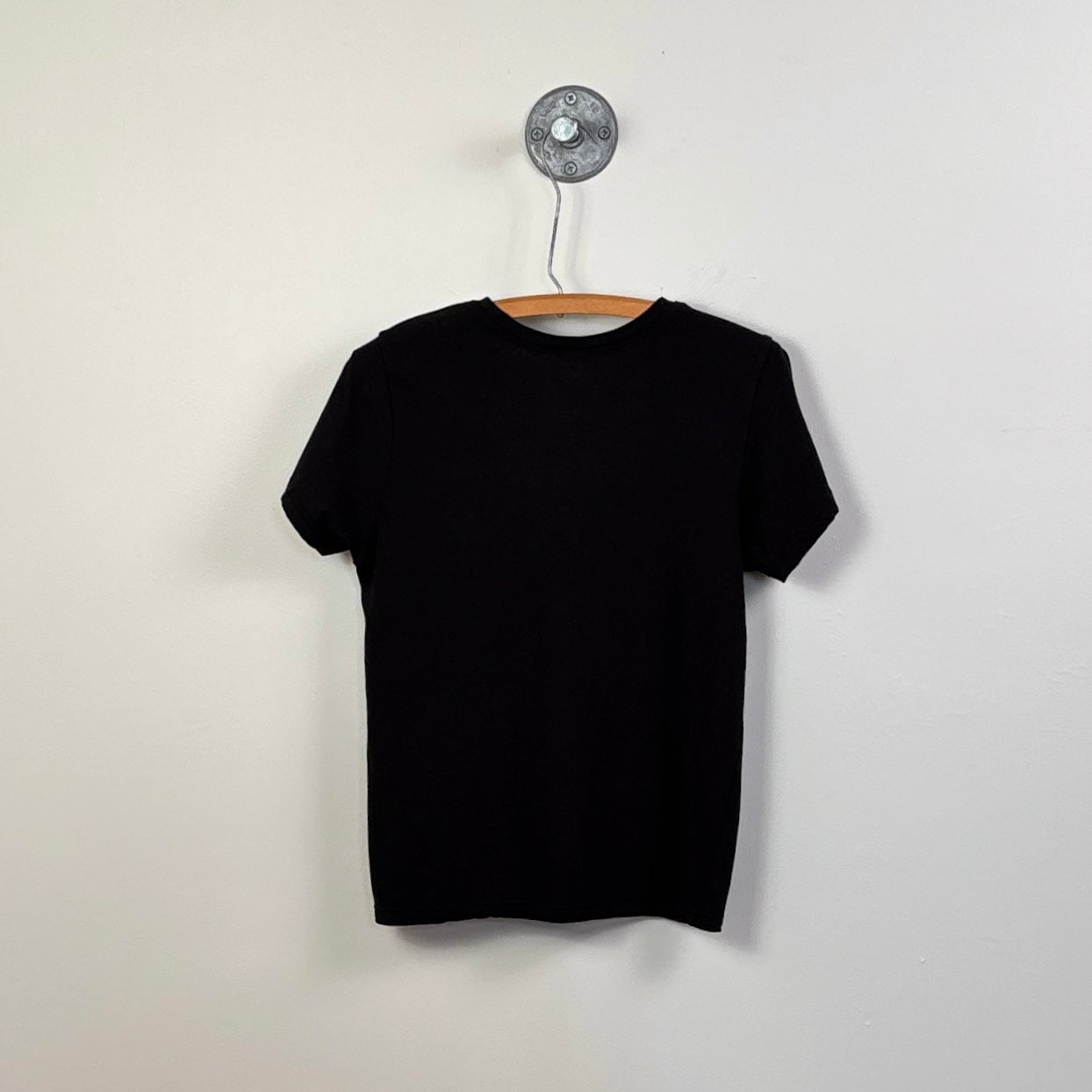 Pas de Calais  ~  Recycle Jersey Classic Tee - Black