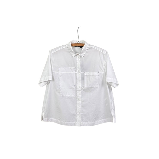 Yoshi Kondo  ~  Event Shirt - Off White