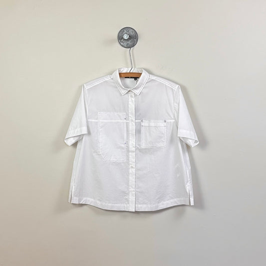 Yoshi Kondo  ~  Event Shirt - Off White