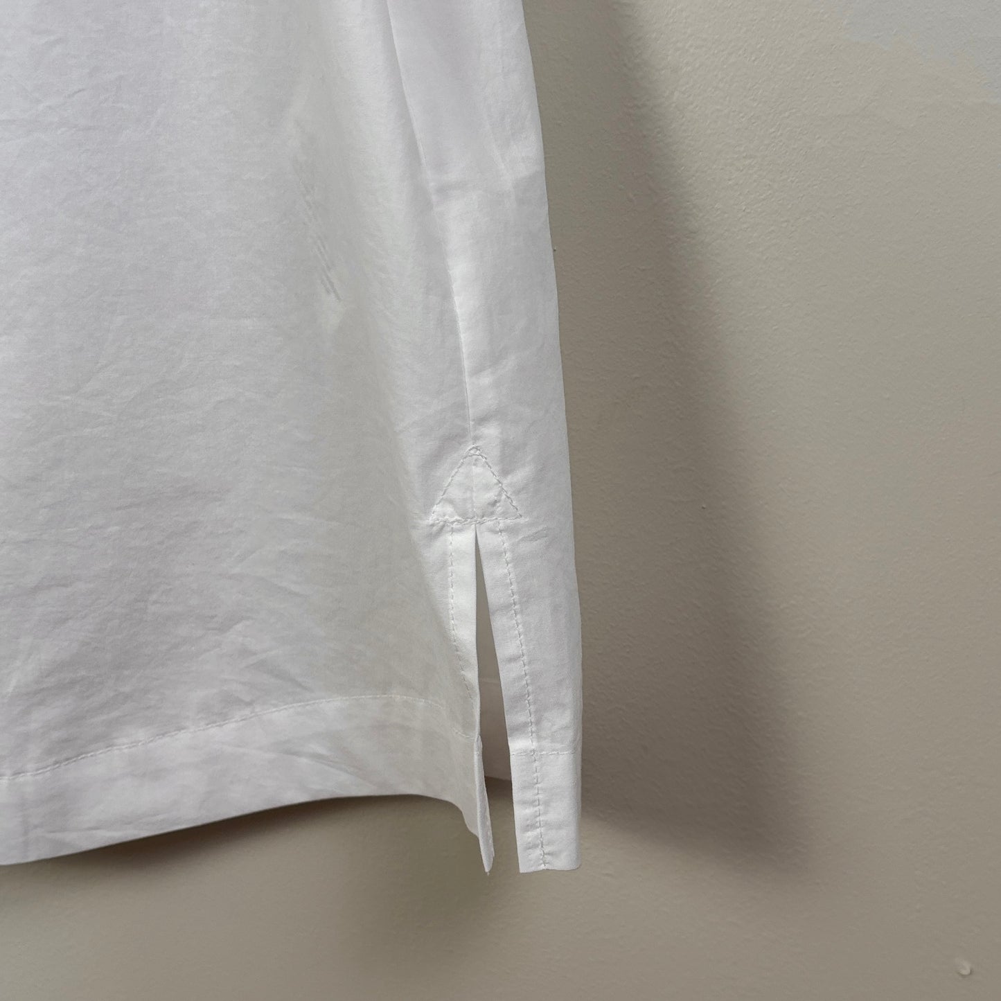 Yoshi Kondo  ~  Event Shirt - Off White