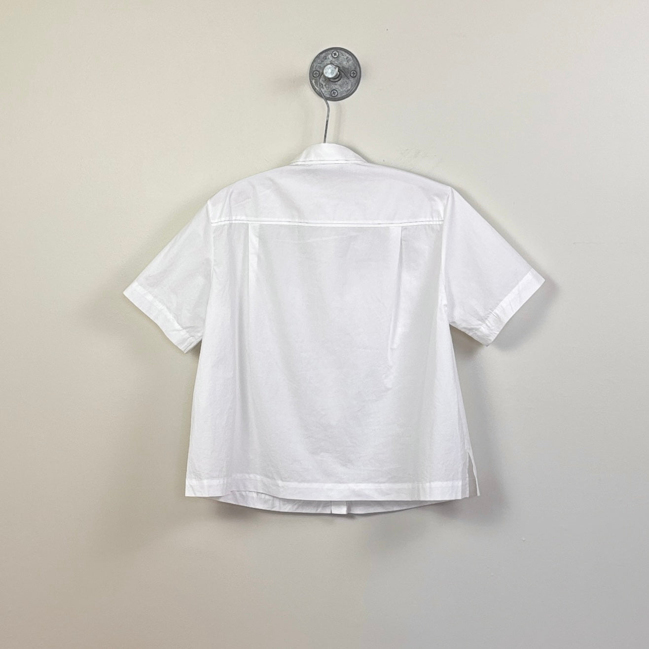 Yoshi Kondo  ~  Event Shirt - Off White