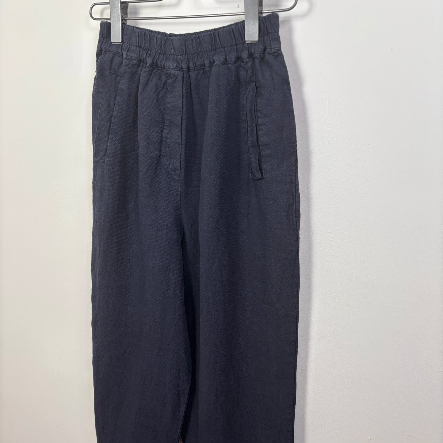 H+ Hannoh Wessel  ~  Pants Paquita - Navy