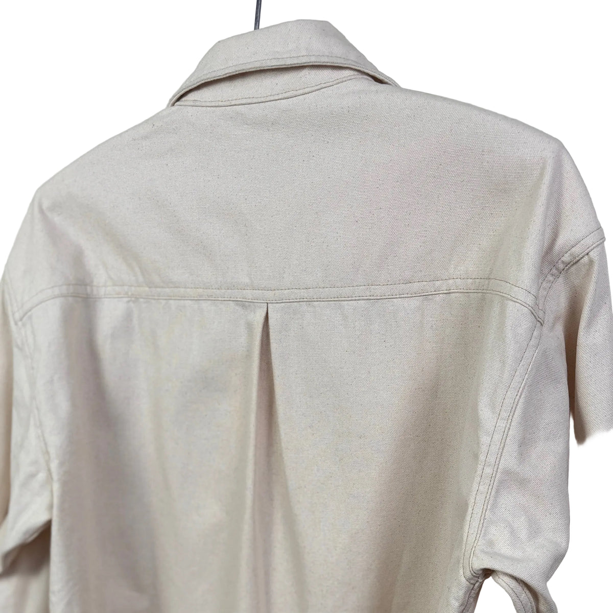 Uqnatu  ~  Overshirt - Natural
