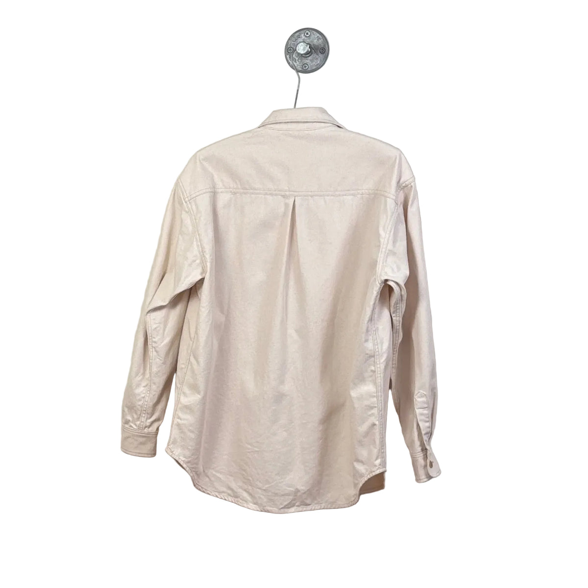 Uqnatu  ~  Overshirt - Natural
