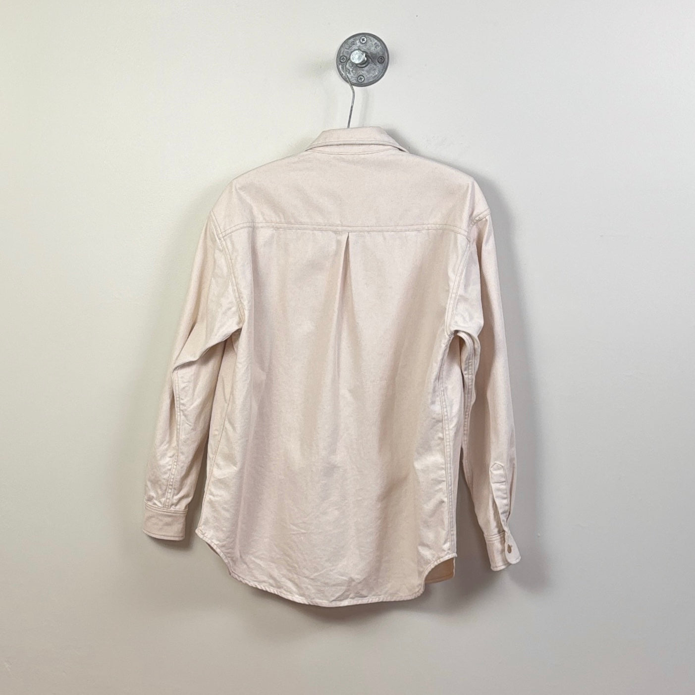 Uqnatu  ~  Overshirt - Natural