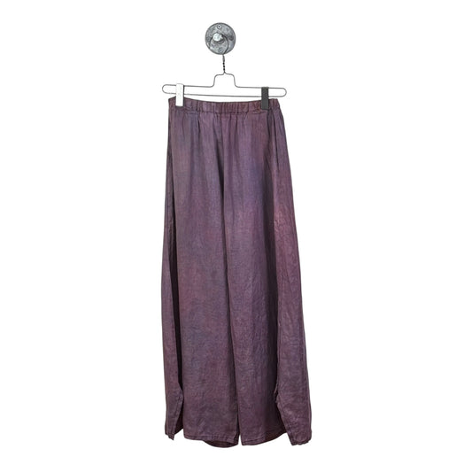 Cynthia Ashby  ~  Ibis Pant - Iris