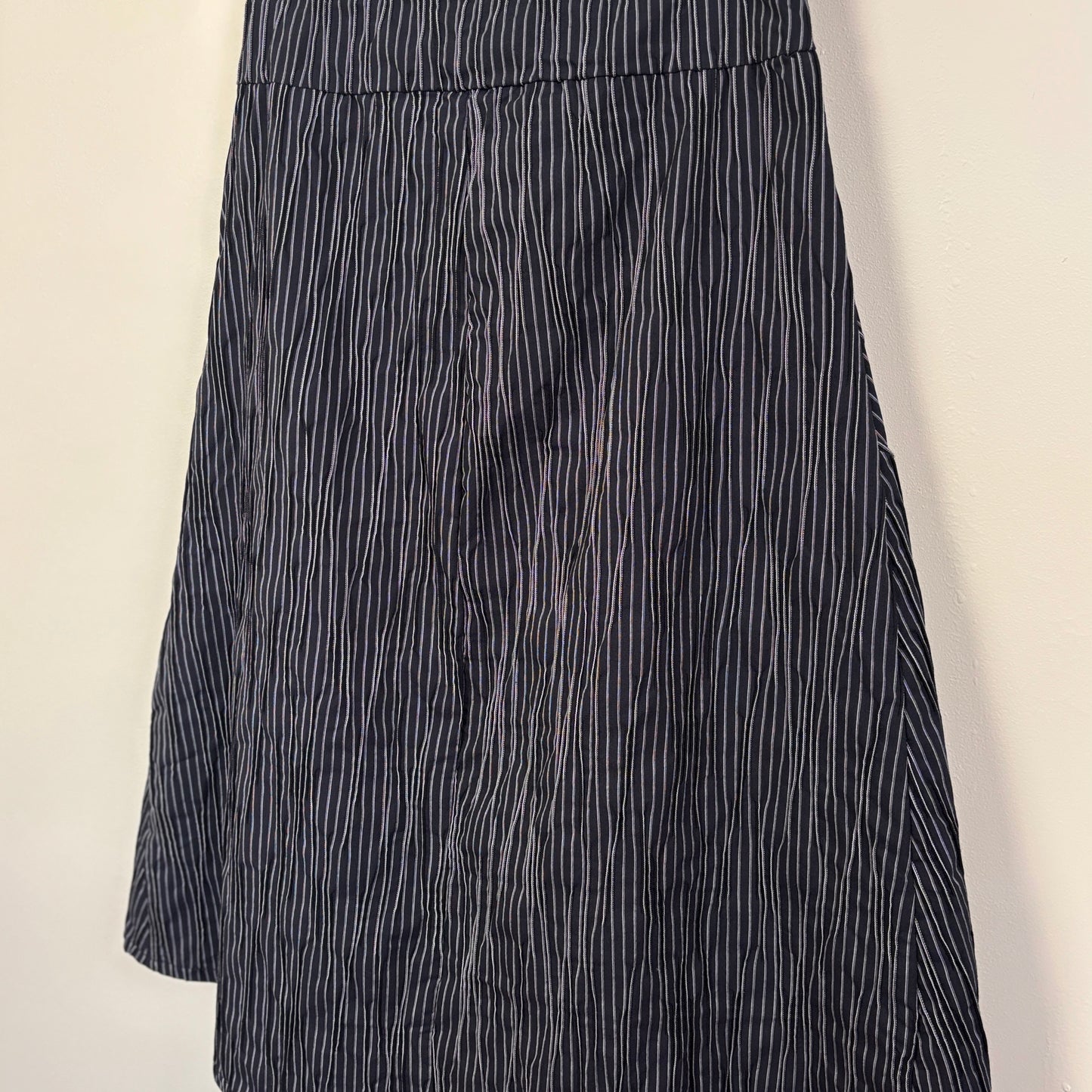 Porto  ~  Freya Skirt - Navy