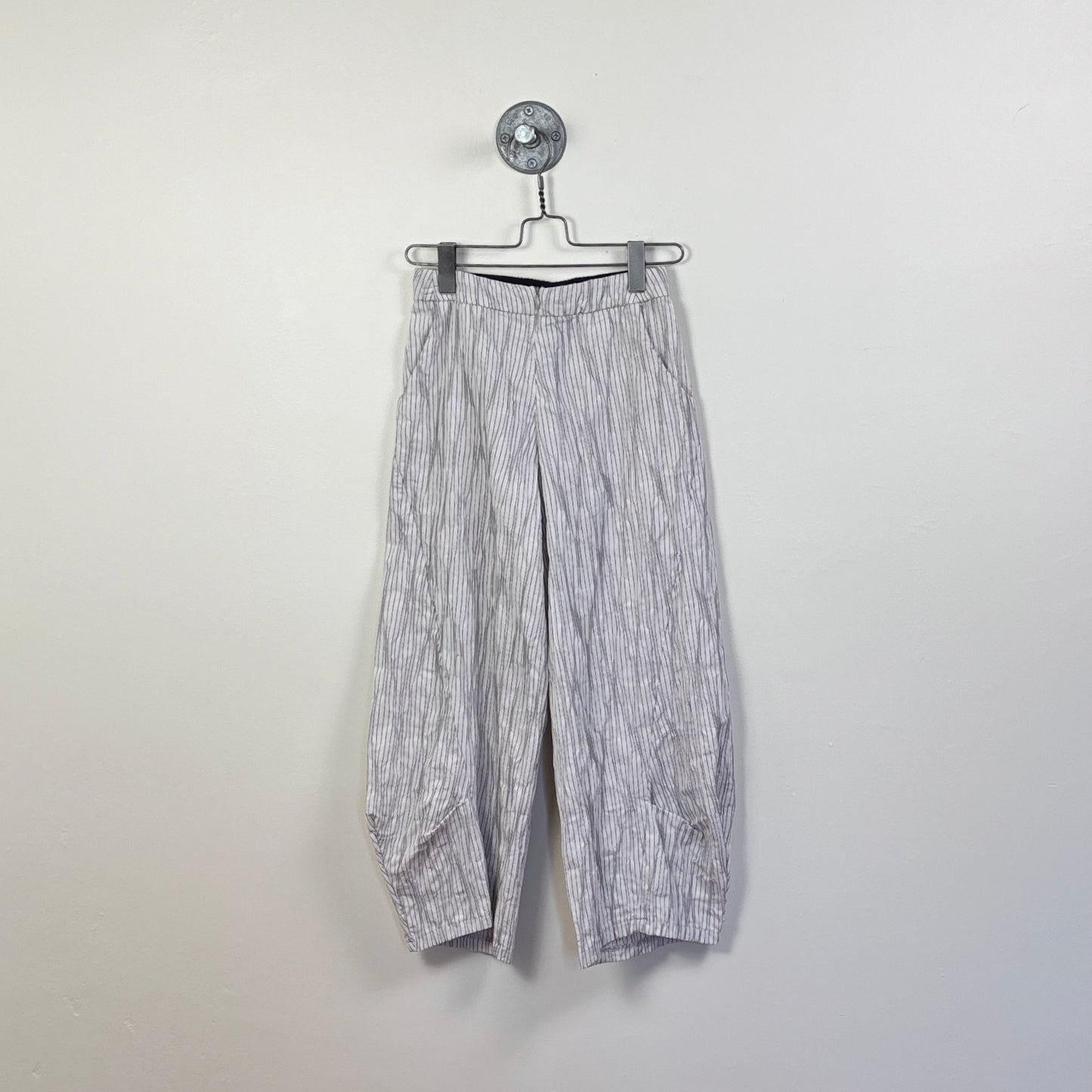Porto  ~  Zander Pant - Antique