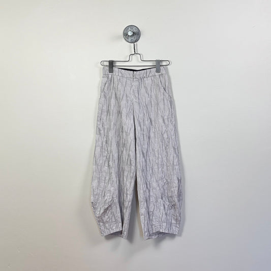 Porto  ~  Zander Pant - Antique