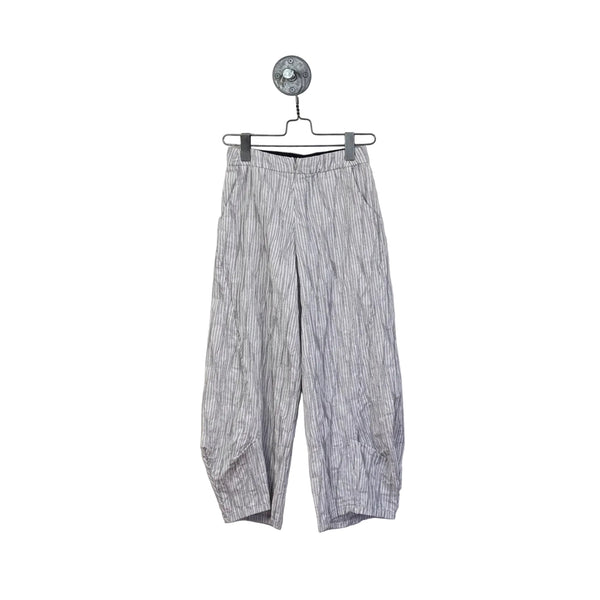 Porto  ~  Zander Pant - Antique