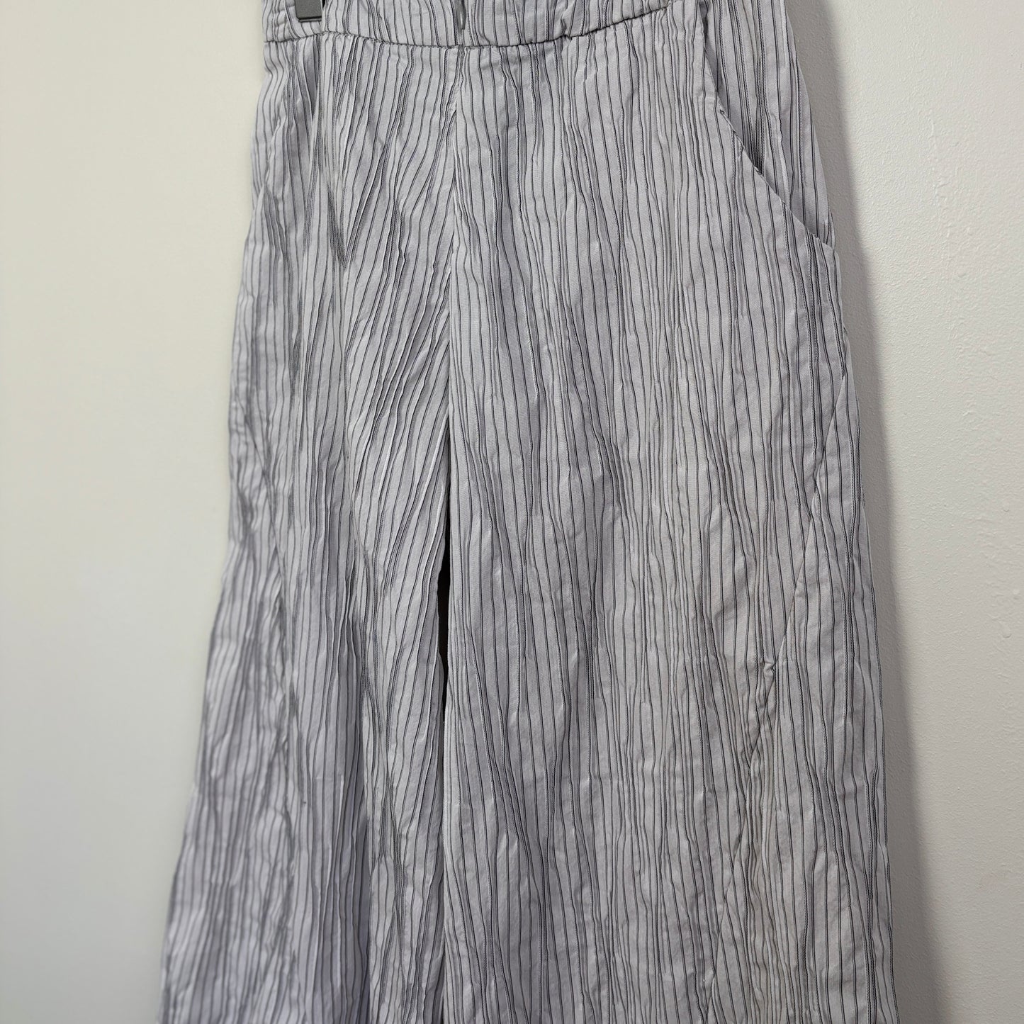 Porto  ~  Zander Pant - Antique