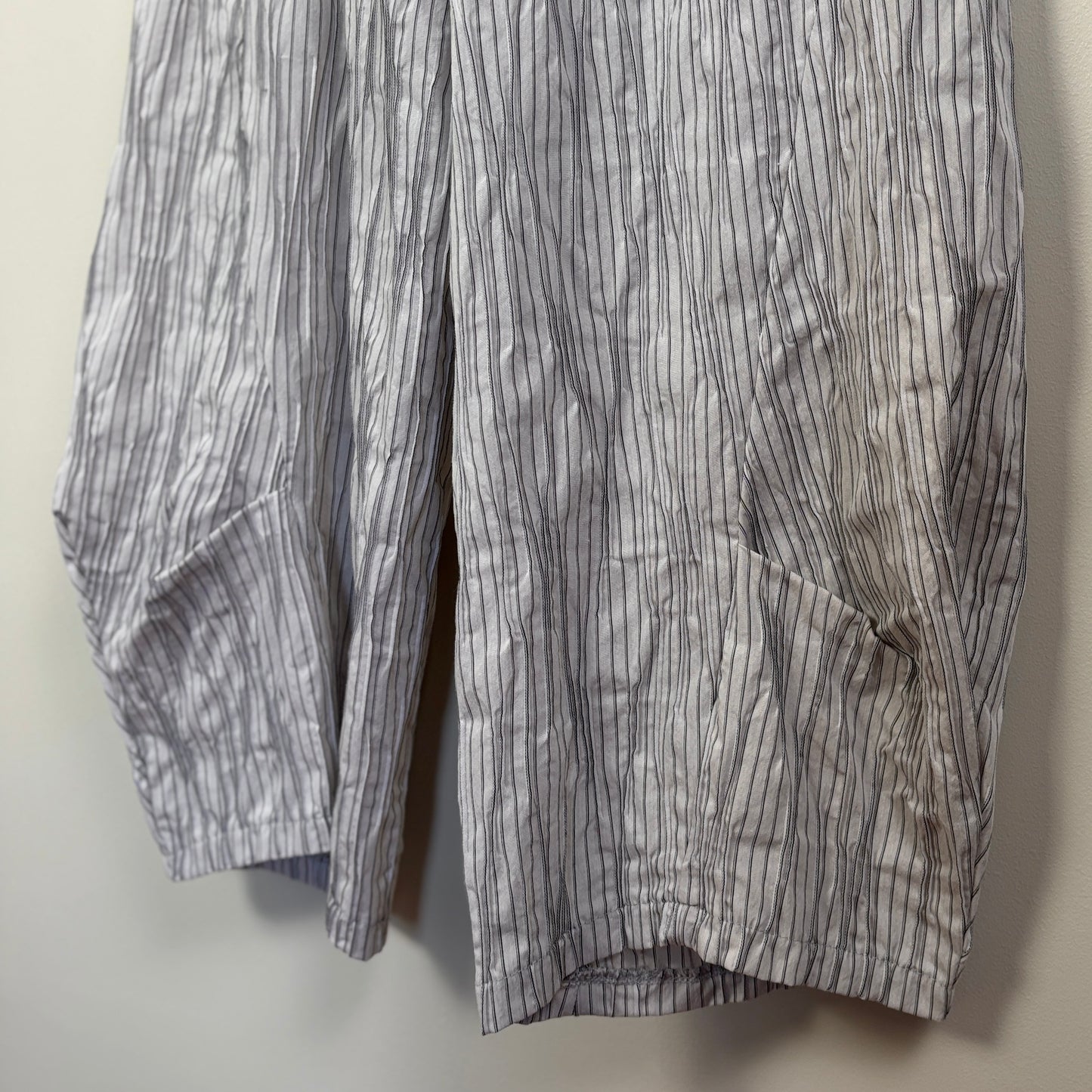 Porto  ~  Zander Pant - Antique