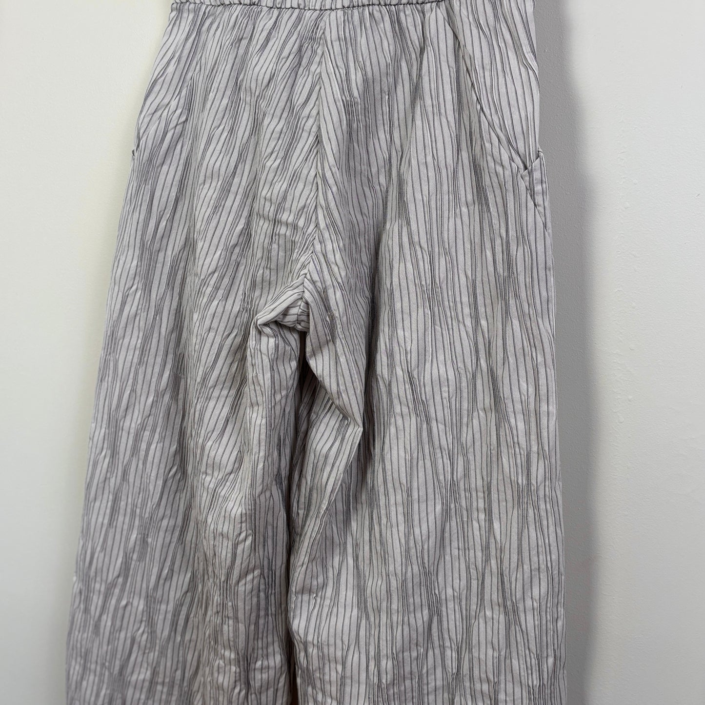 Porto  ~  Zander Pant - Antique
