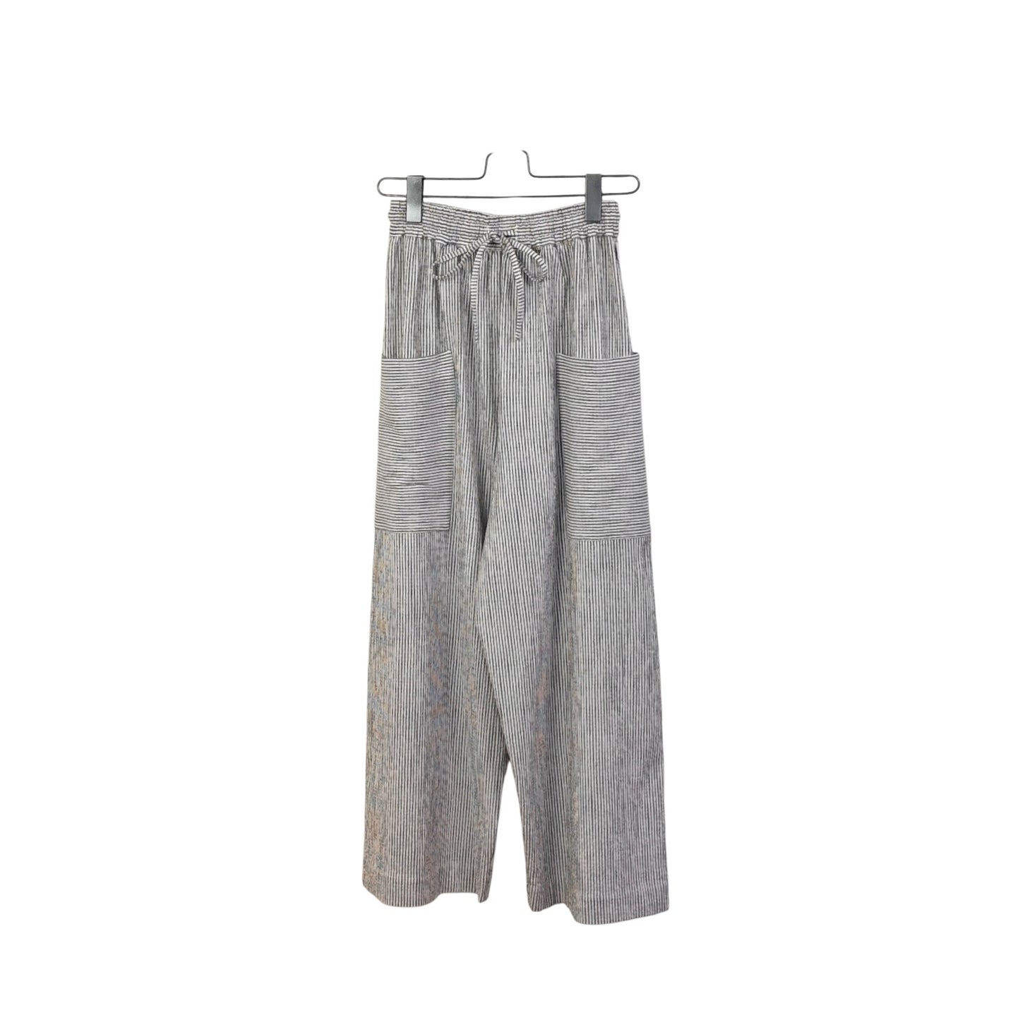 Elemente Clemente  ~  Pants Mali - Gray Stripe