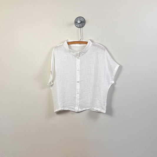 Elemente Clemente  ~  Shirt Divun - Undyed