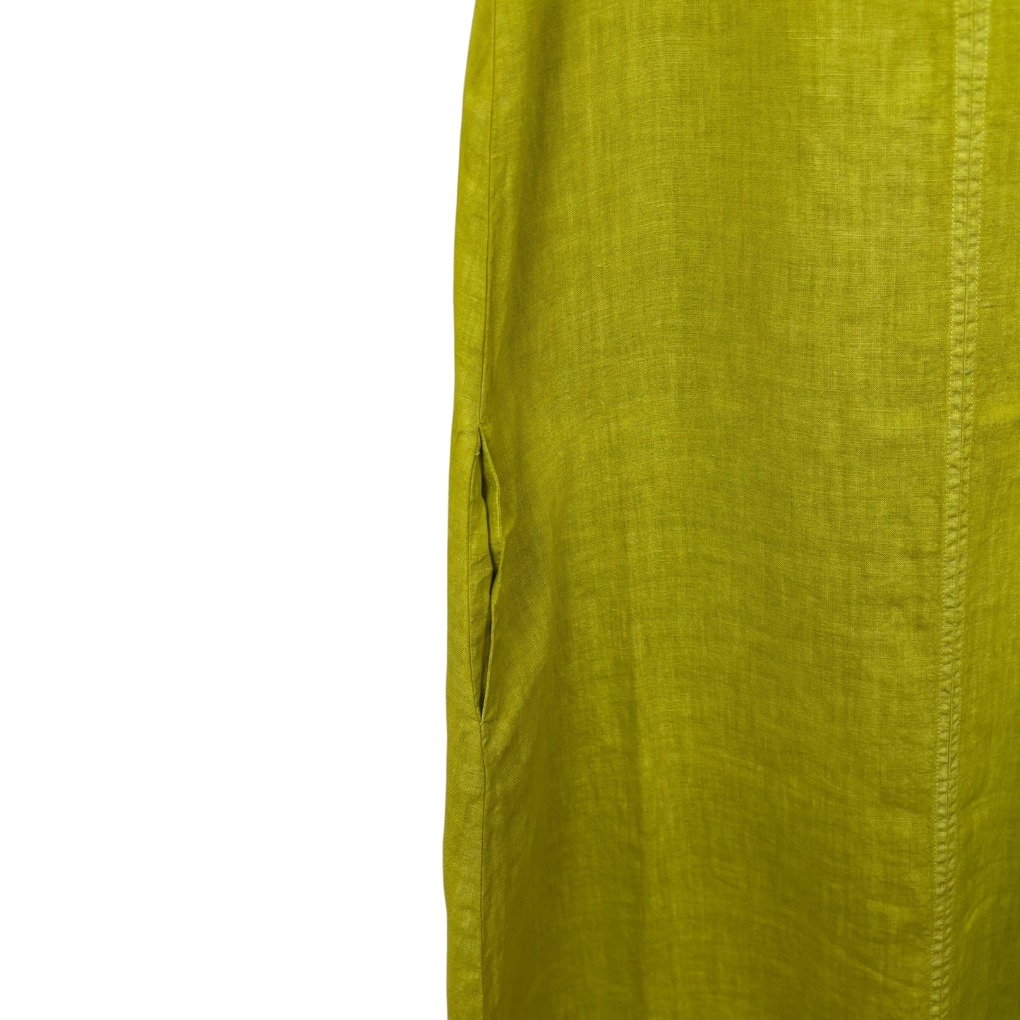 Elemente Clemente  ~  Dress Owo - Kiwi