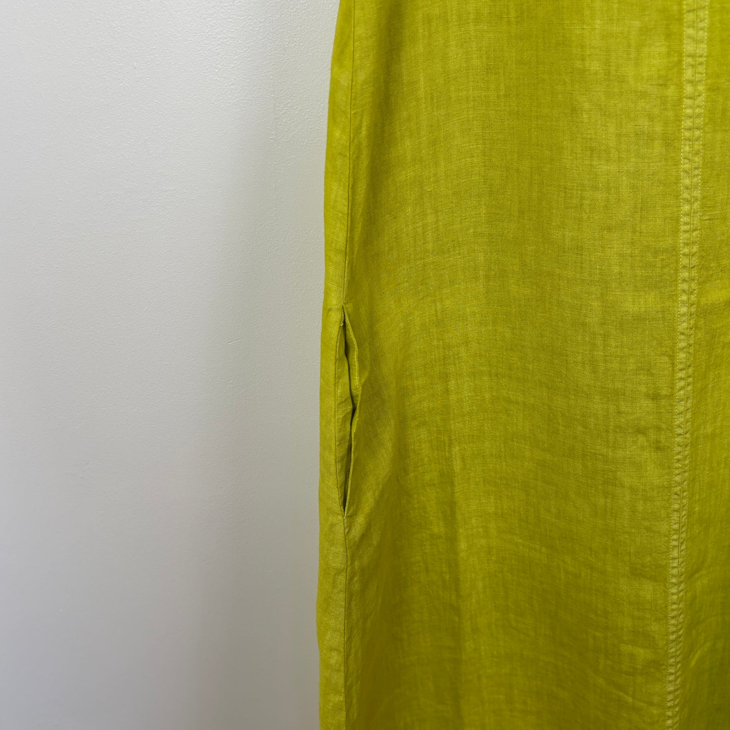 Elemente Clemente  ~  Dress Owo - Kiwi