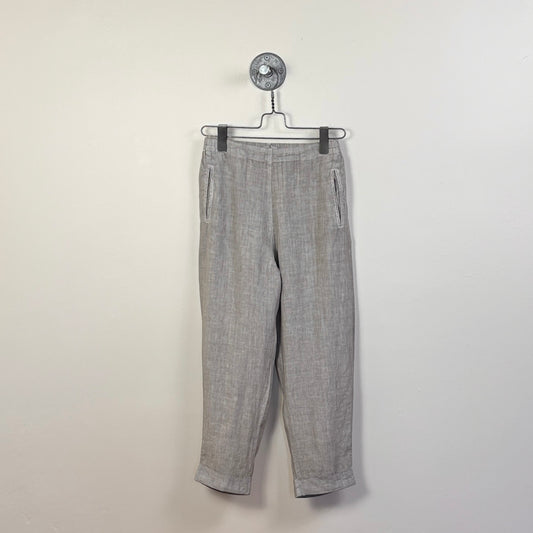 Elemente Clemente  ~  Pants Geisha - Alga