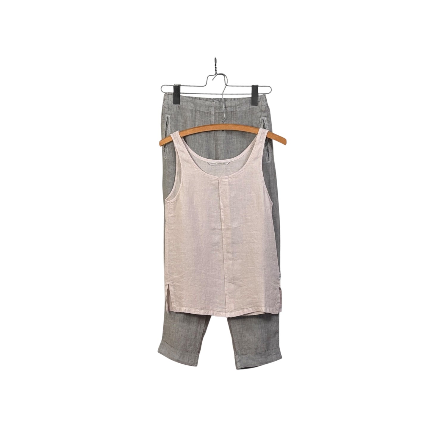 Elemente Clemente  ~  Top Soyo - Sand