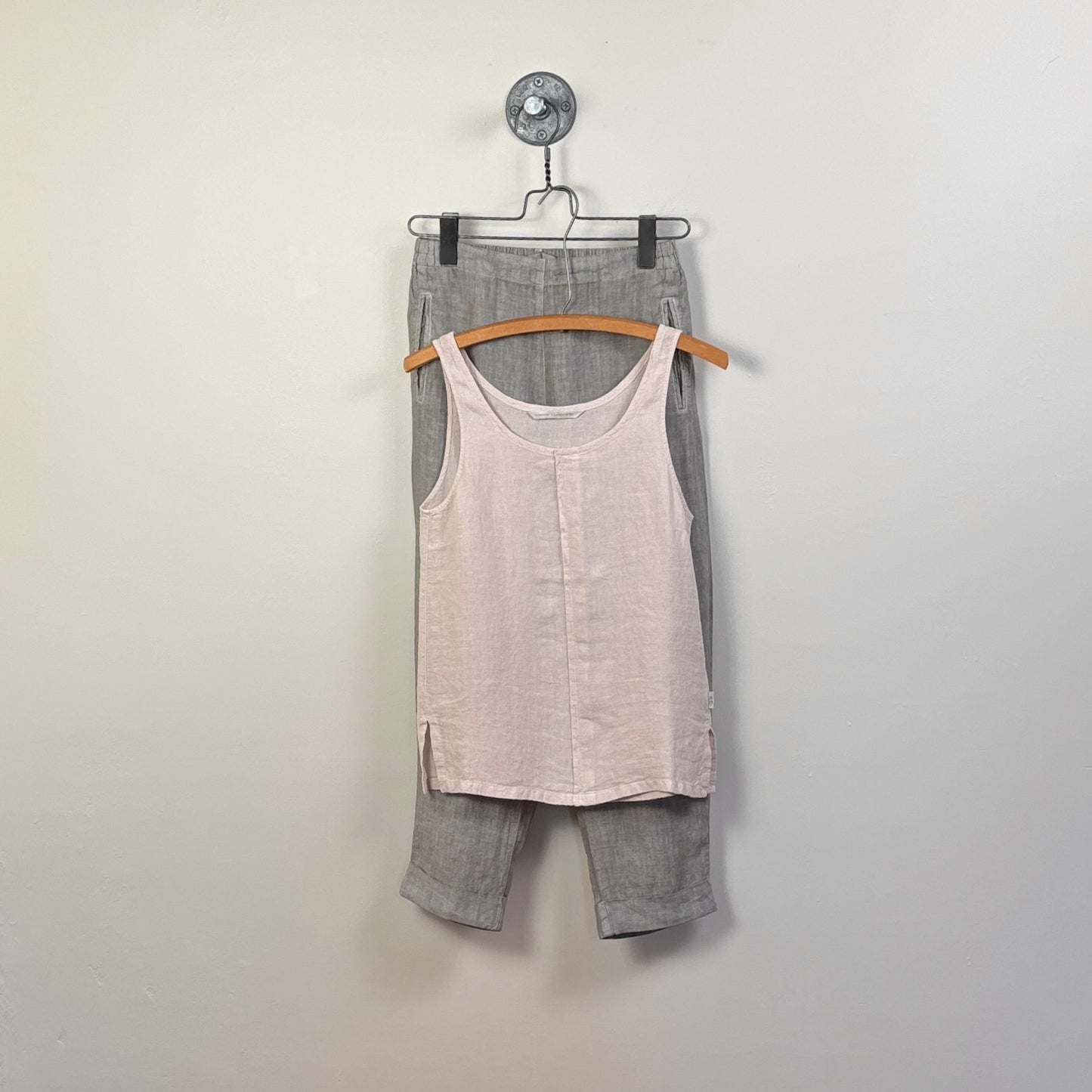 Elemente Clemente  ~  Top Soyo - Sand