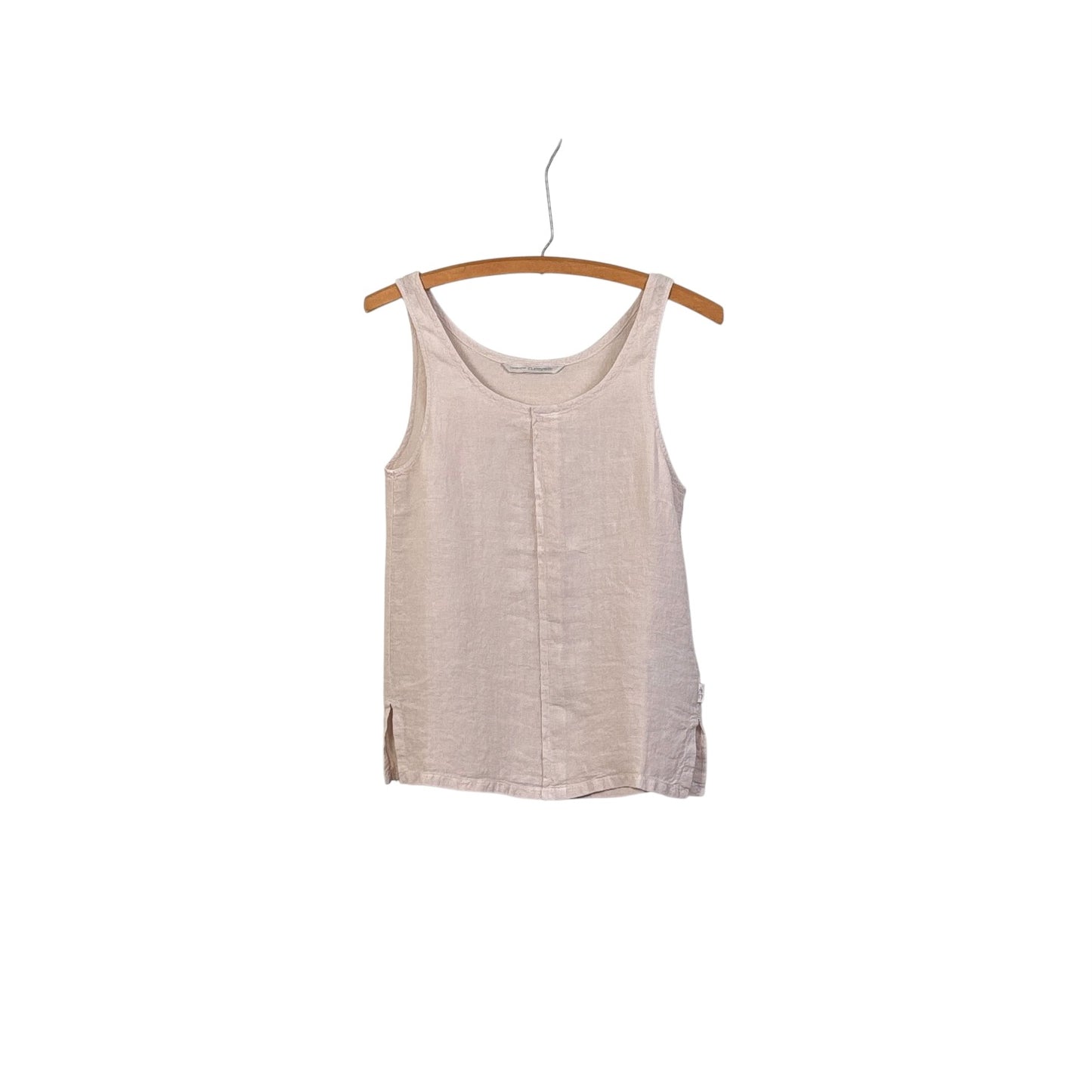Elemente Clemente  ~  Top Soyo - Sand