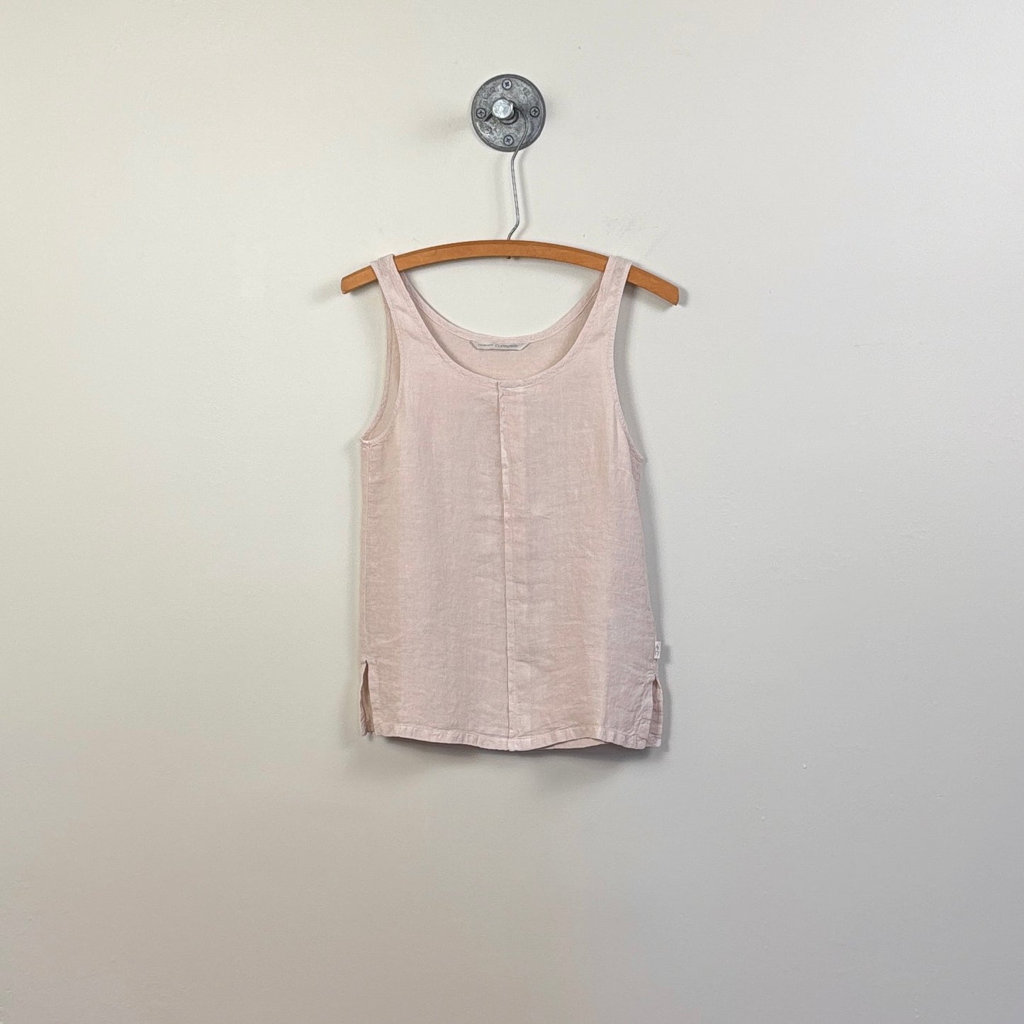 Elemente Clemente  ~  Top Soyo - Sand