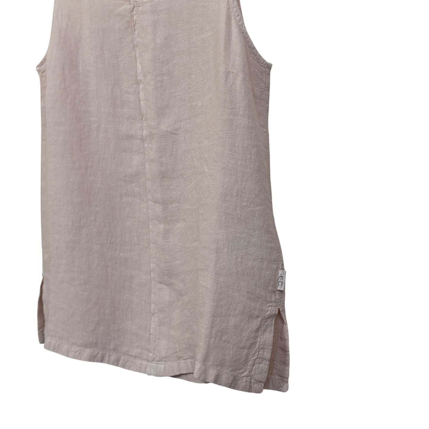 Elemente Clemente  ~  Top Soyo - Sand