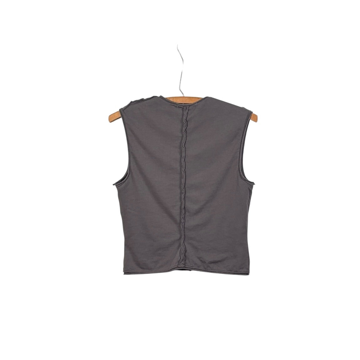 Prairie Underground  ~  Rumors Top #1569 - Dior Gray