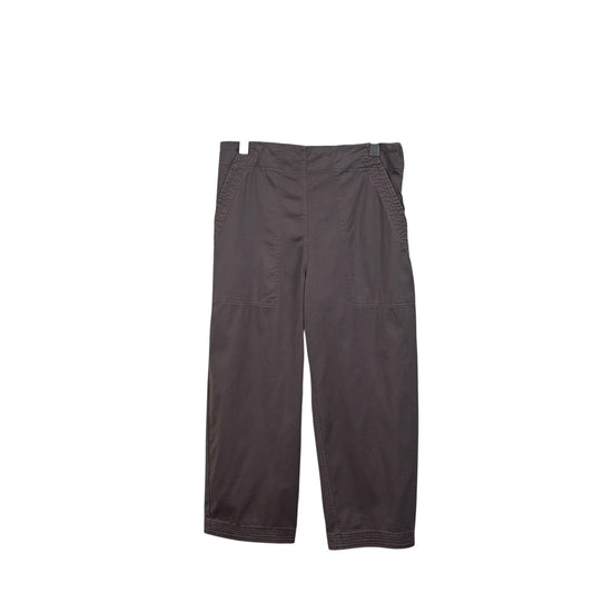 Prairie Underground  ~  Metric Pant #1568 - Dior Gray