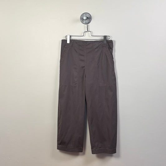 Prairie Underground  ~  Metric Pant #1568 - Dior Gray