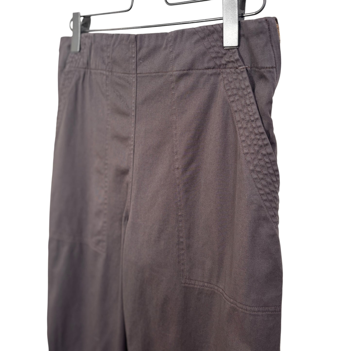 Prairie Underground  ~  Metric Pant #1568 - Dior Gray