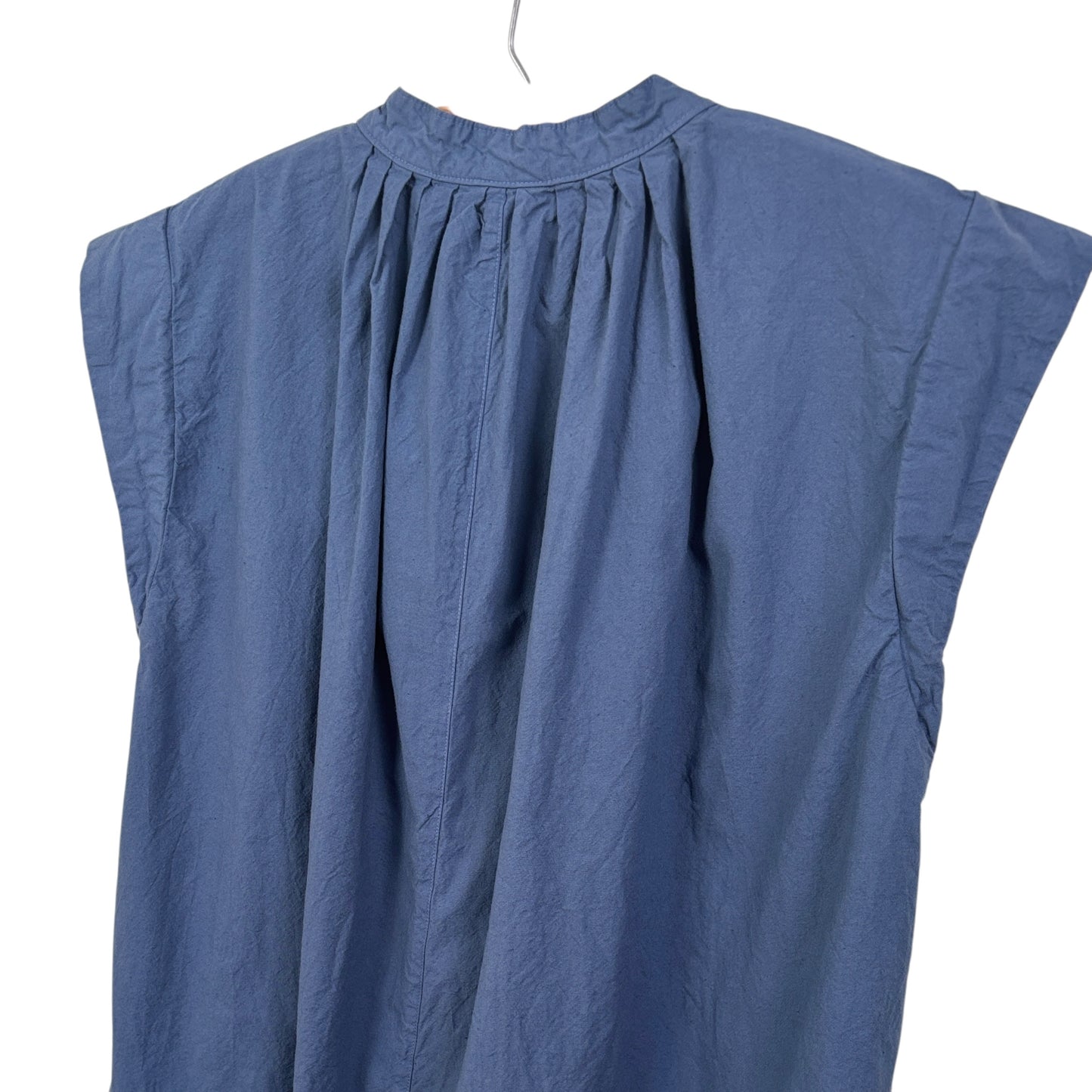 Prairie Underground  ~  Talk Talk Dress #1564 - Marine