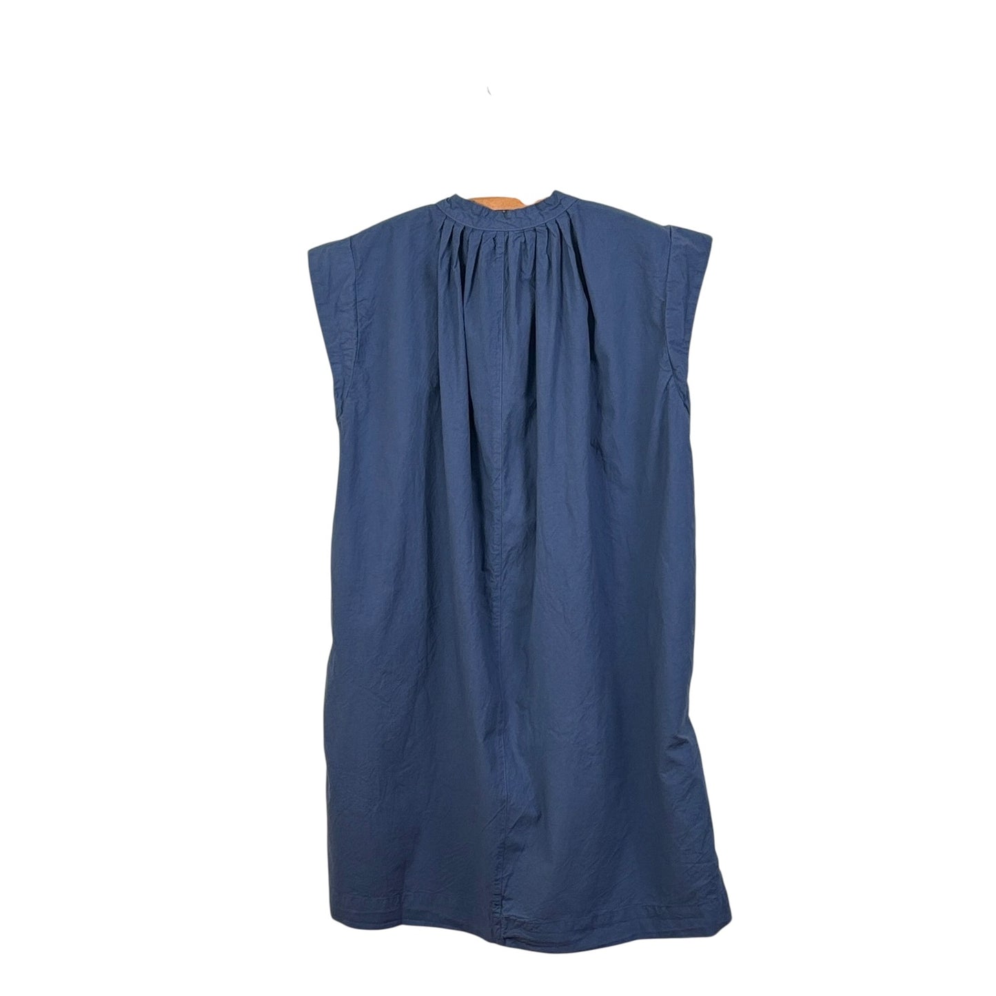Prairie Underground  ~  Talk Talk Dress #1564 - Marine