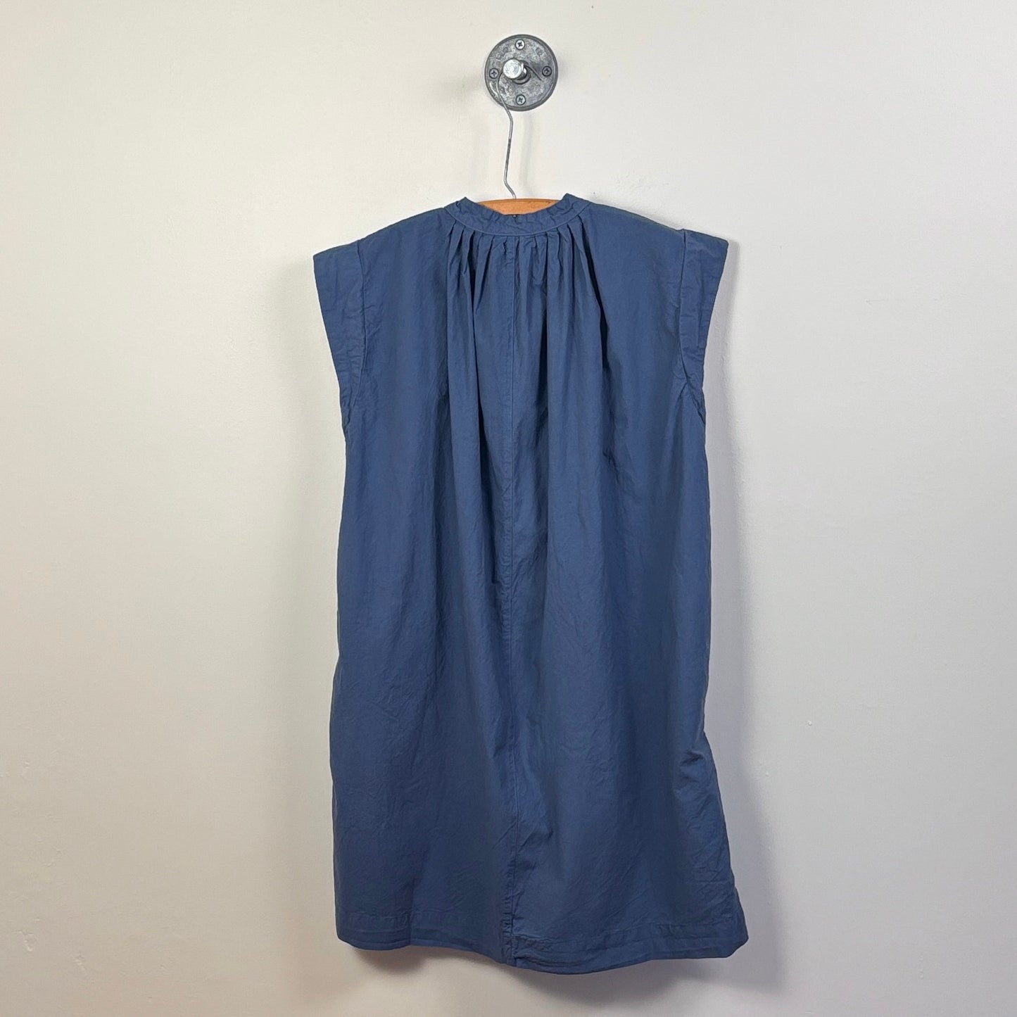 Prairie Underground  ~  Talk Talk Dress #1564 - Marine
