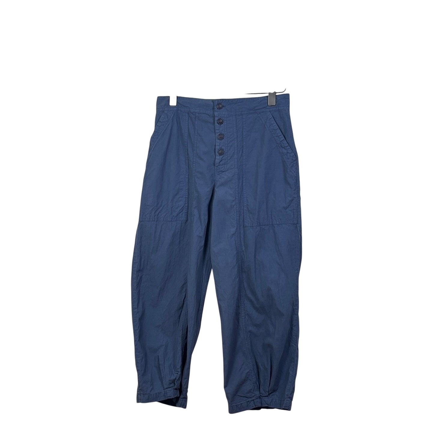 Prairie Underground  ~  Gathering Pant #1565 - Marine
